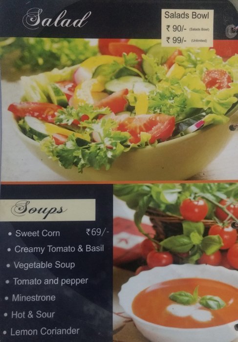 Pizza City - Pratap Plaza - Pratap Nagar - Jaipur image 2